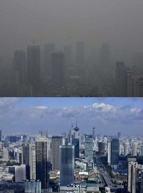 沈阳雾大吗？沈阳昨天天气情况