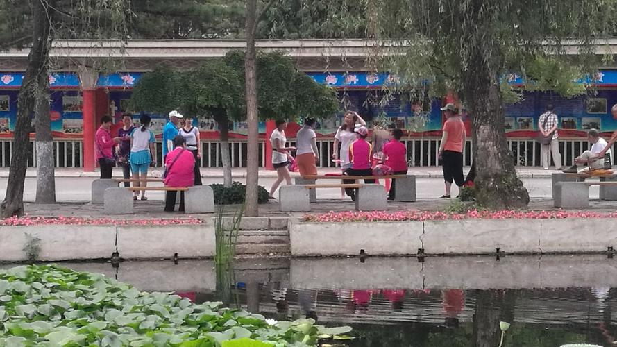五一去丹东穿什么衣服?丹东五一天气情况-图2 五一去丹东穿什么衣服?丹东五一天气情况-图2
