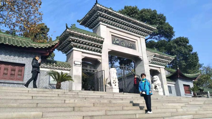准备来南方定居,南昌好吗?南昌石钟山天气情况-图2 准备来南方定居,南昌好吗?南昌石钟山天气情况-图2