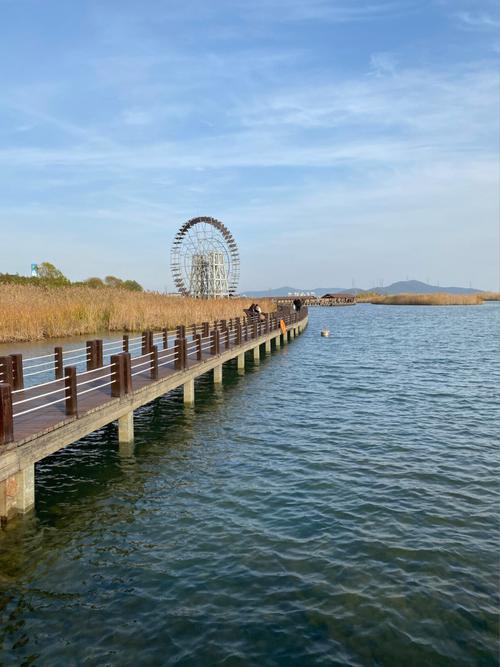 太湖12月适合去吗?太湖明天的天气情况-图3 太湖12月适合去吗?太湖明天的天气情况-图3