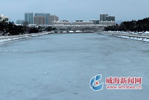 威海今天路上结冰了吗？明天天气情况威海