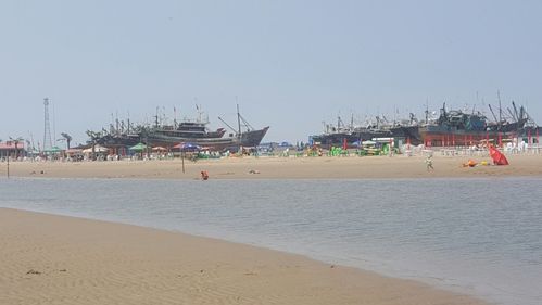 乐亭碧海浴场旅游攻略？乐亭碧海浴场天气情况