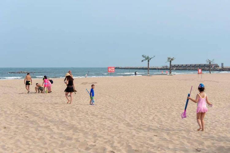 乐亭碧海浴场旅游攻略?乐亭碧海浴场天气情况-图2 乐亭碧海浴场旅游攻略?乐亭碧海浴场天气情况-图2