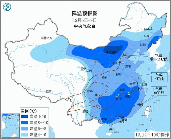 请问北京近十年冬季最低气温都是多少?北京全年的天气情况-图3 请问北京近十年冬季最低气温都是多少?北京全年的天气情况-图3