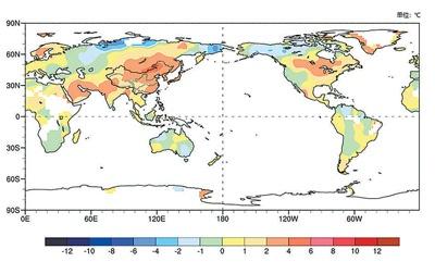 全球哪些国家和地区的气候最好?附近地区天气情况-图1 全球哪些国家和地区的气候最好?附近地区天气情况-图1