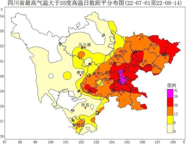 简阳的天气为什么这么热?简阳春节天气情况-图3 简阳的天气为什么这么热?简阳春节天气情况-图3