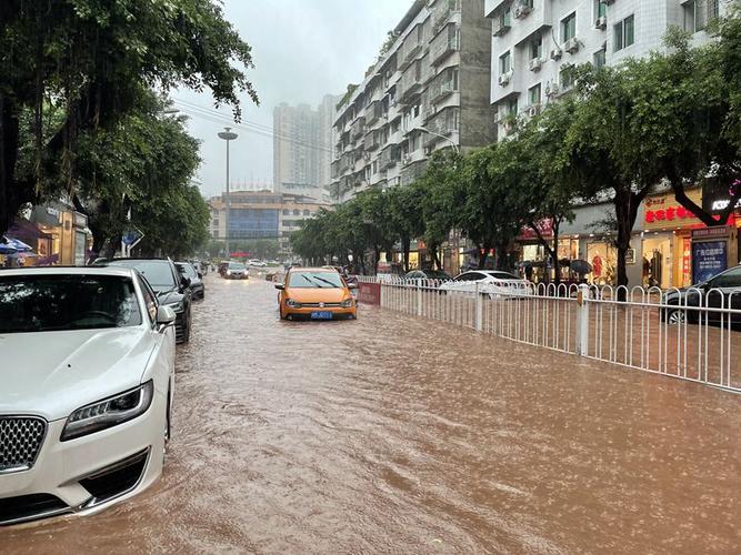 资阳下雨了吗?安岳县天气情况-图1 资阳下雨了吗?安岳县天气情况-图1
