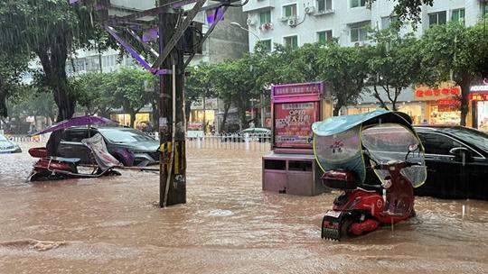 资阳下雨了吗?安岳县天气情况-图3 资阳下雨了吗?安岳县天气情况-图3