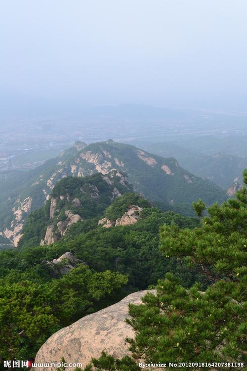 顺平凤凰山旅游攻略？顺平县天气情况
