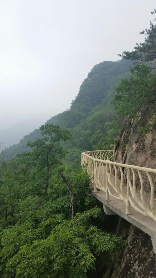 顺平凤凰山旅游攻略?顺平县天气情况-图2 顺平凤凰山旅游攻略?顺平县天气情况-图2