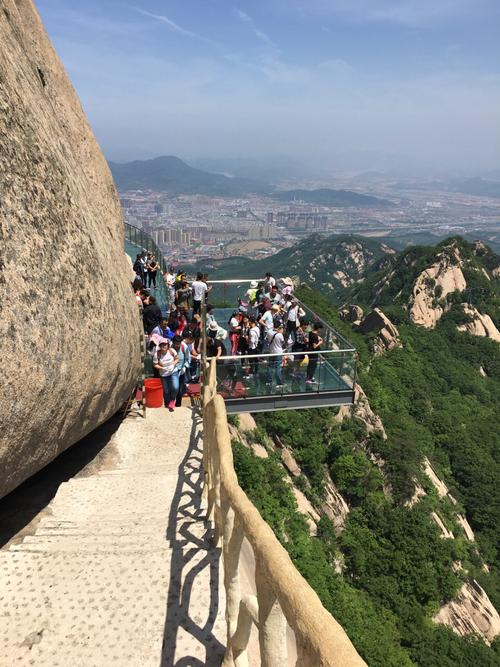 顺平凤凰山旅游攻略?顺平县天气情况-图3 顺平凤凰山旅游攻略?顺平县天气情况-图3