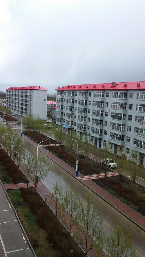 通北属于哪个市?北安海星的天气情况-图3 通北属于哪个市?北安海星的天气情况-图3