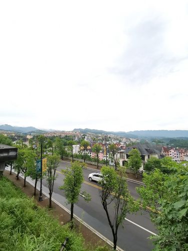 仙女山夏天的温度多少？武隆仙女镇天气情况-图3