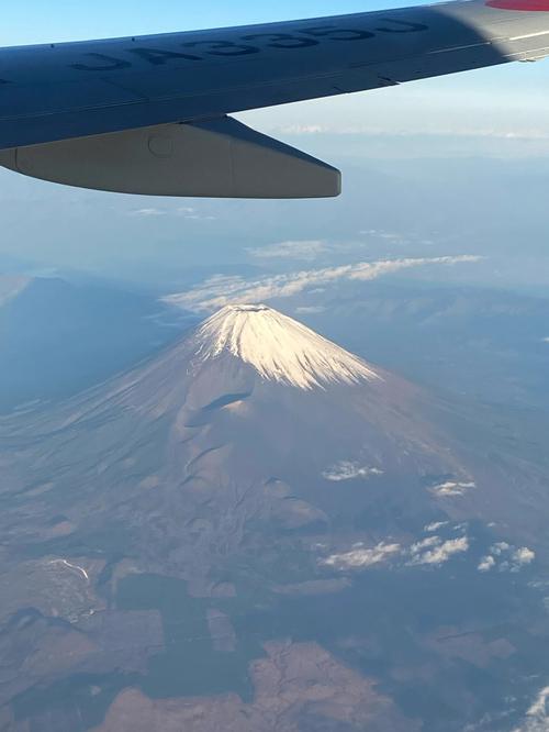 东京哪个机场可以看到富士山?仙台目前天气情况-图3 东京哪个机场可以看到富士山?仙台目前天气情况-图3