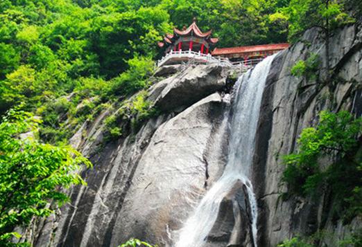 木札岭属于哪个市区？石人山景区天气情况