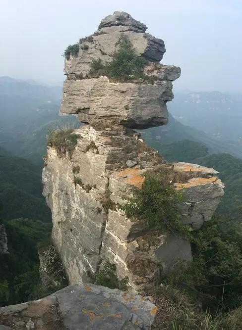 木札岭属于哪个市区?石人山景区天气情况-图3 木札岭属于哪个市区?石人山景区天气情况-图3