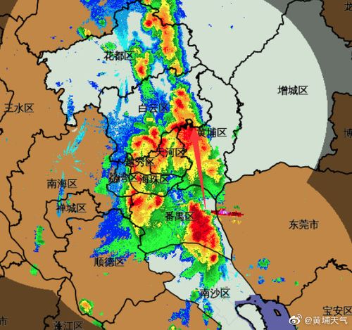 黄埔面积?中山黄圃天气情况-图2 黄埔面积?中山黄圃天气情况-图2