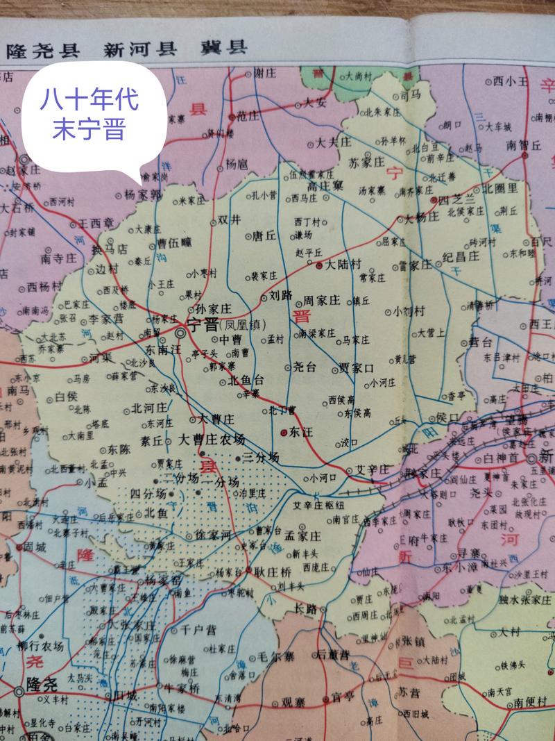 宁晋泊经常被淹吗?邢台宁晋的天气情况-图2 宁晋泊经常被淹吗?邢台宁晋的天气情况-图2