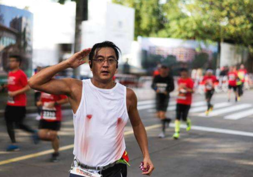 海伦马拉松几点开始跑?海伦近几日天气情况-图1 海伦马拉松几点开始跑?海伦近几日天气情况-图1