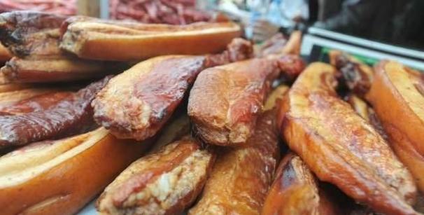 城口腊肉要怎么保存才不变味不长虫?今日城囗天气情况-图1 城口腊肉要怎么保存才不变味不长虫?今日城囗天气情况-图1