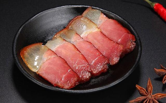 城口腊肉要怎么保存才不变味不长虫?今日城囗天气情况-图3 城口腊肉要怎么保存才不变味不长虫?今日城囗天气情况-图3