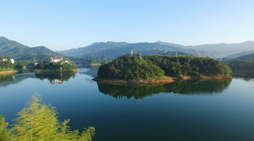 宿松有哪些好玩的旅游景点?宿松县天气情况-图2 宿松有哪些好玩的旅游景点?宿松县天气情况-图2
