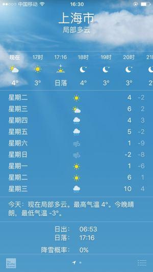 天气9度冷吗?9天气情况-图2 天气9度冷吗?9天气情况-图2