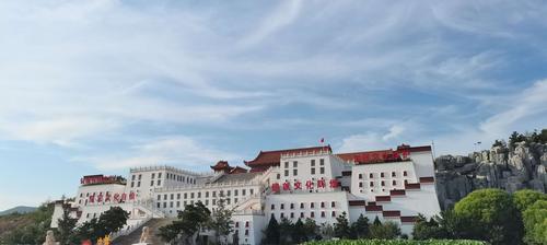 凌海小布达拉宫冬天适合去吗？辽宁凌海天气情况