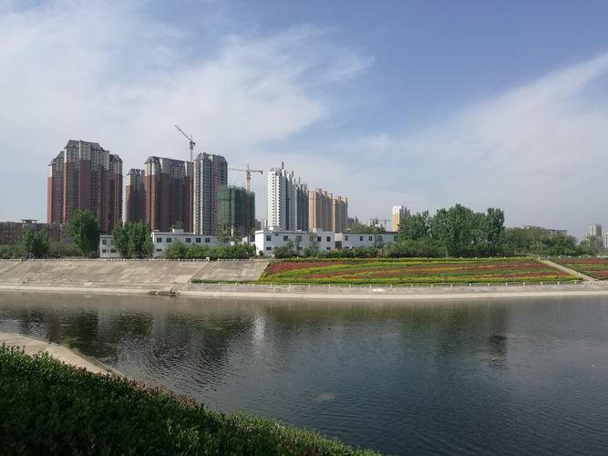 南阳社旗有什么好玩的?社旗明天天气情况-图2 南阳社旗有什么好玩的?社旗明天天气情况-图2
