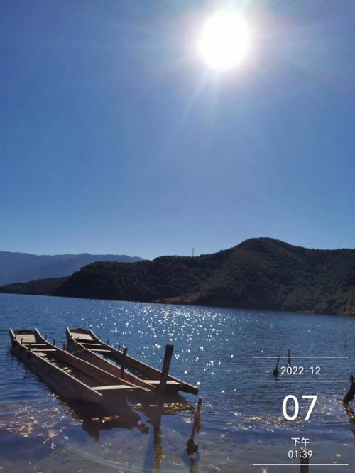 夏季泸沽湖气候怎样？泸沽湖明天天气情况-图2