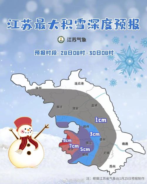 今天南京路面结冰了吗?南京今日天气情况详情-图2 今天南京路面结冰了吗?南京今日天气情况详情-图2