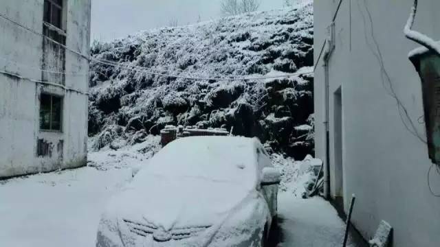 义乌2023年会下雪吗?义乌冬天的天气情况-图2 义乌2023年会下雪吗?义乌冬天的天气情况-图2