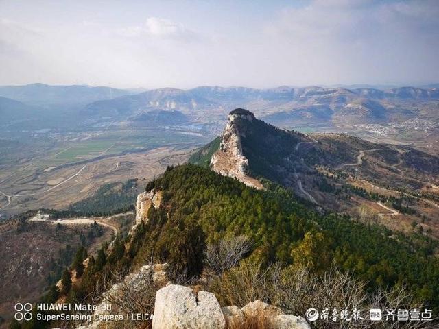 长清马山自驾游攻略?济南长清马山天气情况-图2 长清马山自驾游攻略?济南长清马山天气情况-图2