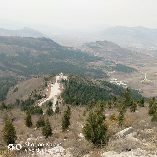 长清马山自驾游攻略?济南长清马山天气情况-图3 长清马山自驾游攻略?济南长清马山天气情况-图3