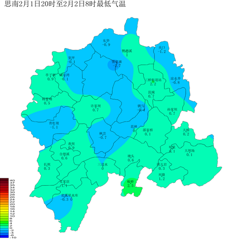 德江的地理位置?铜仁思南最近天气情况-图3 德江的地理位置?铜仁思南最近天气情况-图3