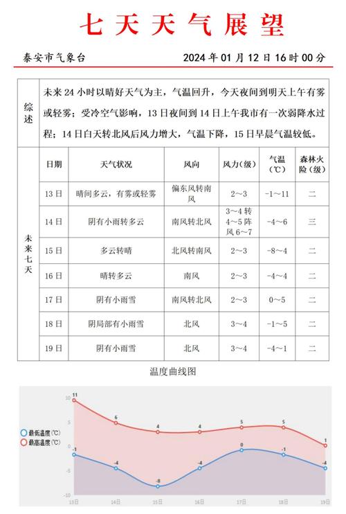 泰安迎来降雪天气?泰安13日天气情况-图3 泰安迎来降雪天气?泰安13日天气情况-图3