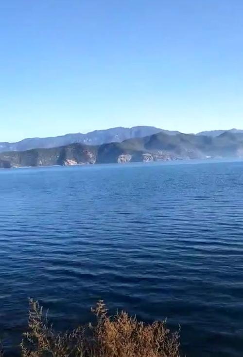 泸沽湖天气怎样？泸沾湖天气情况