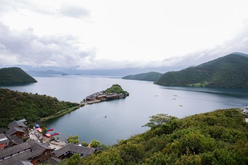 泸沽湖天气怎样?泸沾湖天气情况-图2 泸沽湖天气怎样?泸沾湖天气情况-图2