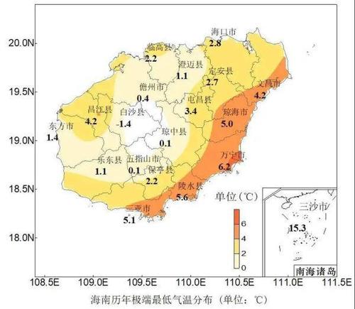 文昌气候潮湿在全国是什么程度?海南文昌海洋天气情况-图3 文昌气候潮湿在全国是什么程度?海南文昌海洋天气情况-图3