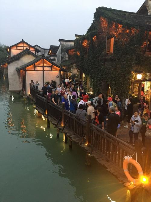 乌镇12月份适合去吗?乌镇今天的天气情况-图2 乌镇12月份适合去吗?乌镇今天的天气情况-图2