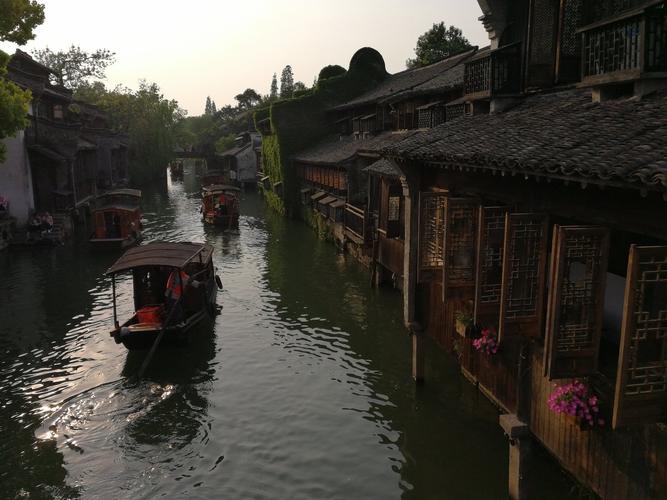 乌镇12月份适合去吗?乌镇今天的天气情况-图3 乌镇12月份适合去吗?乌镇今天的天气情况-图3