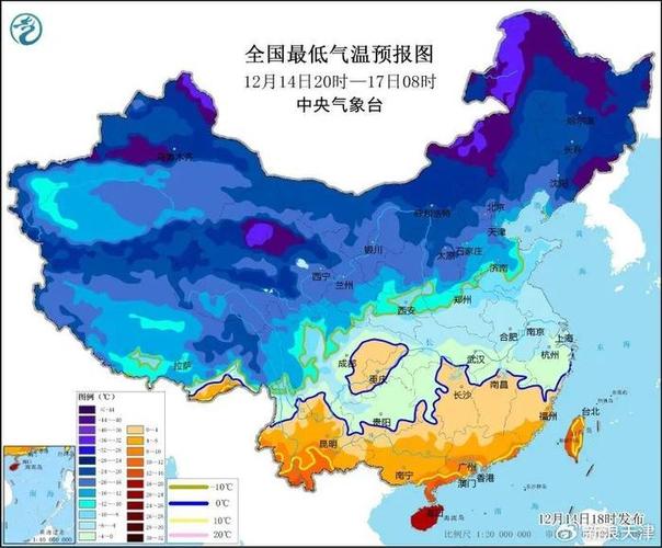 为什么吉林西部结冰期长?吉林西部天气情况-图3 为什么吉林西部结冰期长?吉林西部天气情况-图3