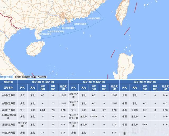 汉沽供暖了吗？汉沽地区明日天气情况-图2