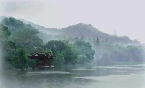 细雨初晴的意思?江山20号天气情况-图3 细雨初晴的意思?江山20号天气情况-图3