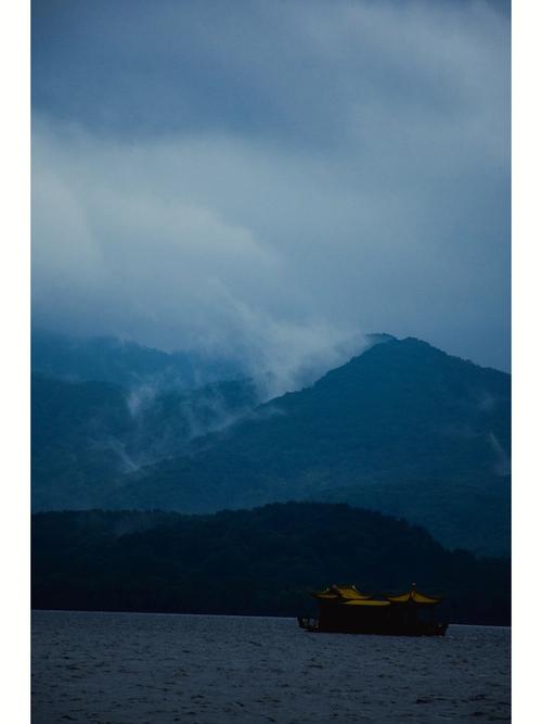 细雨初晴的意思?江山20号天气情况-图2 细雨初晴的意思?江山20号天气情况-图2