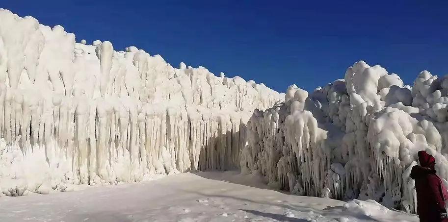 亚布力什么时候下雪?亚布力现在的天气情况-图3 亚布力什么时候下雪?亚布力现在的天气情况-图3