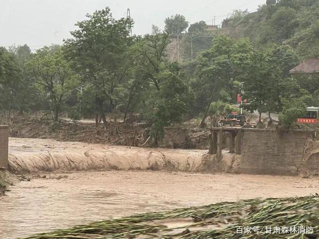 庆阳市海子坳这几年降雨量？甘肃庆阳庆城天气情况