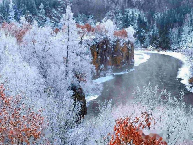 十一伊春旅游冷不冷?伊春下周的天气情况-图3 十一伊春旅游冷不冷?伊春下周的天气情况-图3