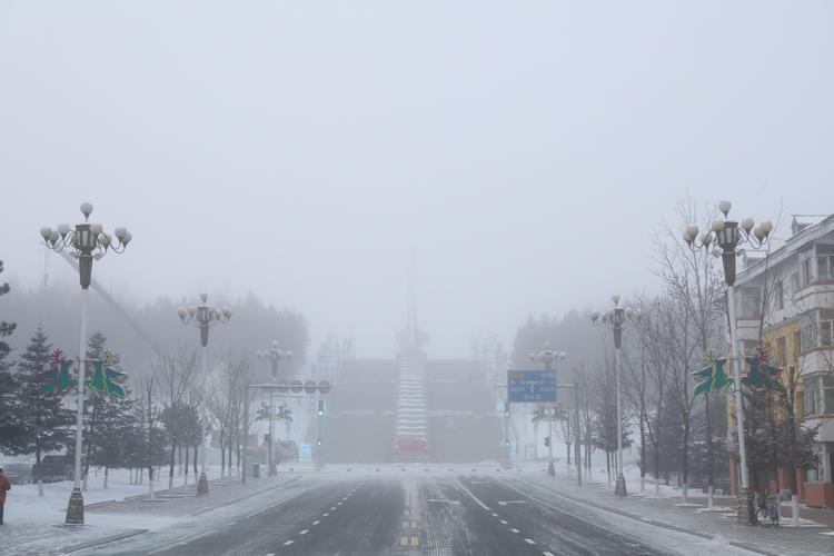 漠河的气候情况?漠河的天气情况吗-图3 漠河的气候情况?漠河的天气情况吗-图3