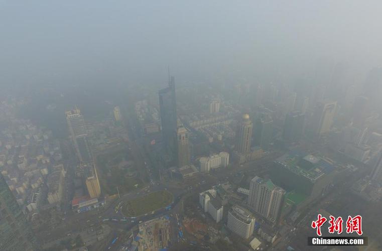 南京空气质量怎么样？南京雾霾天气情况